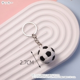 キーホルダー キーリング ユニセックス | PlusNao | 詳細画像5 