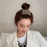 ヘアクリップ 10枚セット シート型 | PlusNao | 詳細画像3 