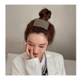 ヘアクリップ 10枚セット シート型 | PlusNao | 詳細画像5 