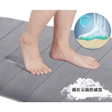 バスマット 足拭きマット お風呂マット | PlusNao | 詳細画像2