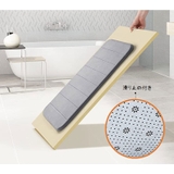 バスマット 足拭きマット お風呂マット | PlusNao | 詳細画像3