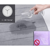 バスマット 足拭きマット お風呂マット | PlusNao | 詳細画像4