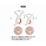 洗濯バサミ 洗濯ばさみ 布団バサミ | PlusNao | 詳細画像12