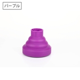 ドライヤー用 ディフューザー 吹き出し口アタッチメント | PlusNao | 詳細画像14