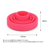 ドライヤー用 ディフューザー 吹き出し口アタッチメント | PlusNao | 詳細画像20