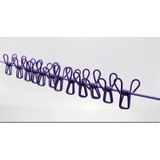 ランドリーロープ クリップ付き 12ピンチ | PlusNao | 詳細画像7 