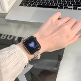 腕時計用ベルト Apple watch用バンド | PlusNao | 詳細画像2 