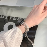 腕時計用ベルト Apple watch用バンド | PlusNao | 詳細画像3 