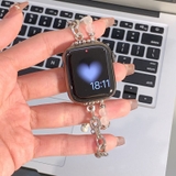腕時計用ベルト Apple watch用バンド | PlusNao | 詳細画像8 