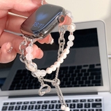 腕時計用ベルト Apple watch用バンド | PlusNao | 詳細画像9 