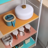 ランチョンマット 同色4枚セット プレイスマット | PlusNao | 詳細画像4