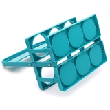 ドリンクホルダー ボトルキャリー 6本収納 | PlusNao | 詳細画像12