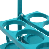 ドリンクホルダー ボトルキャリー 6本収納 | PlusNao | 詳細画像14