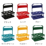 ドリンクホルダー ボトルキャリー 6本収納 | PlusNao | 詳細画像16