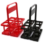 ドリンクホルダー ボトルキャリー 6本収納 | PlusNao | 詳細画像3