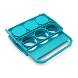 ドリンクホルダー ボトルキャリー 6本収納 | PlusNao | 詳細画像5