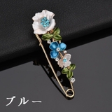 ブローチ ピン アクセサリー | PlusNao | 詳細画像2