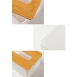 ティッシュケース ティッシュボックス 小物入れ | PlusNao | 詳細画像11