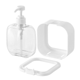 ソープディスペンサー ポンプボトル 300ml | PlusNao | 詳細画像10 