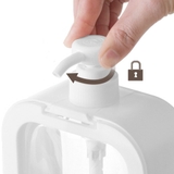 ソープディスペンサー ポンプボトル 300ml | PlusNao | 詳細画像11 