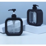 ソープディスペンサー ポンプボトル 300ml | PlusNao | 詳細画像6 