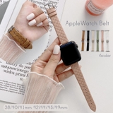 Apple Watch用ベルト アップルウォッチ用ベルト | PlusNao | 詳細画像1 