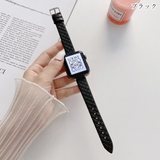 Apple Watch用ベルト アップルウォッチ用ベルト | PlusNao | 詳細画像10 