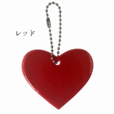 反射キーホルダー リフレクター キーリング | PlusNao | 詳細画像4 