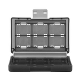 ゲームソフト収納ケース Nintendo Switch | PlusNao | 詳細画像2 