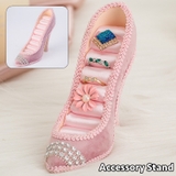 アクセサリースタンド アクセサリーホルダー アクセサリー | PlusNao | 詳細画像1
