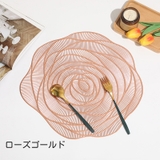 ランチョンマット プレースマット ランチマット | PlusNao | 詳細画像3