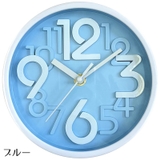 時計 壁掛け時計 ウォールクロック | PlusNao | 詳細画像7