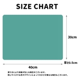 ランチョンマット シリコンマット ランチマット | PlusNao | 詳細画像17