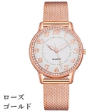 腕時計 リストウォッチ レディース | PlusNao | 詳細画像11