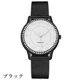 腕時計 リストウォッチ レディース | PlusNao | 詳細画像9