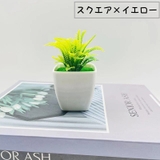 人工観葉植物 フェイクグリーン 造花 | PlusNao | 詳細画像12