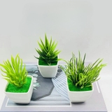 人工観葉植物 フェイクグリーン 造花 | PlusNao | 詳細画像3