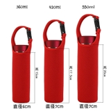 水筒ケース 水筒カバー ボトルホルダー | PlusNao | 詳細画像12 