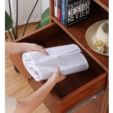 バッグ収納ハンガー 吊り下げ式 3段 | PlusNao | 詳細画像9 