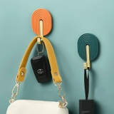 粘着フック 2個セット ウォールフック | PlusNao | 詳細画像3