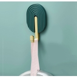 粘着フック 2個セット ウォールフック | PlusNao | 詳細画像6