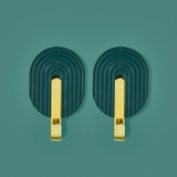 粘着フック 2個セット ウォールフック | PlusNao | 詳細画像8