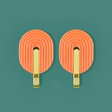 粘着フック 2個セット ウォールフック | PlusNao | 詳細画像9