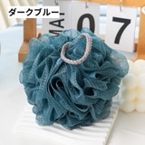 泡立てネット バスグッズ ネットボール | PlusNao | 詳細画像9