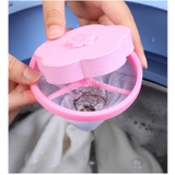 くず取りネット ゴミ取りネット 糸くずフィルター | PlusNao | 詳細画像6