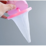 くず取りネット ゴミ取りネット 糸くずフィルター | PlusNao | 詳細画像9