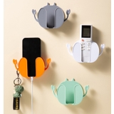 リモコンホルダー スマホホルダー リモコンラック | PlusNao | 詳細画像2