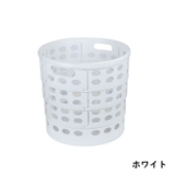 ランドリーバスケット 洗濯カゴ 洗濯用品 | PlusNao | 詳細画像16