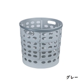 ランドリーバスケット 洗濯カゴ 洗濯用品 | PlusNao | 詳細画像17