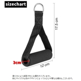 エクササイズハンドル フィットネスハンドル 2個セット | PlusNao | 詳細画像7